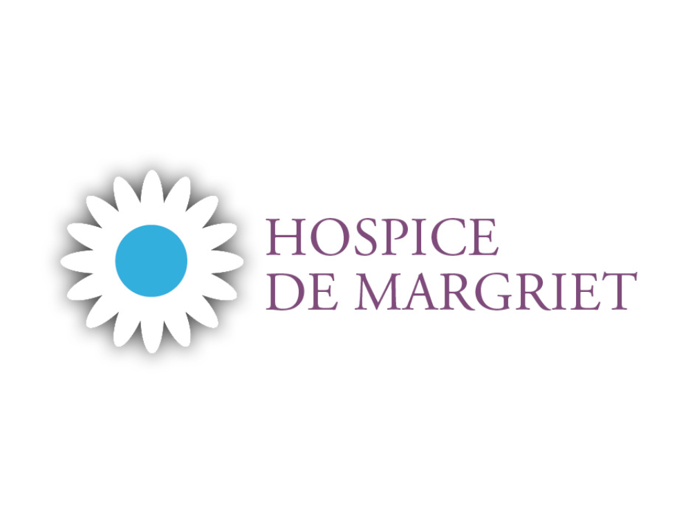 Vrijwilligers voor Hospice de Margriet